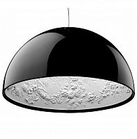 подвесной светильник skygarden cosmo flos d60 black в Пятигорске