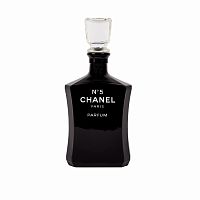 бутыль chanel tower black в Пятигорске