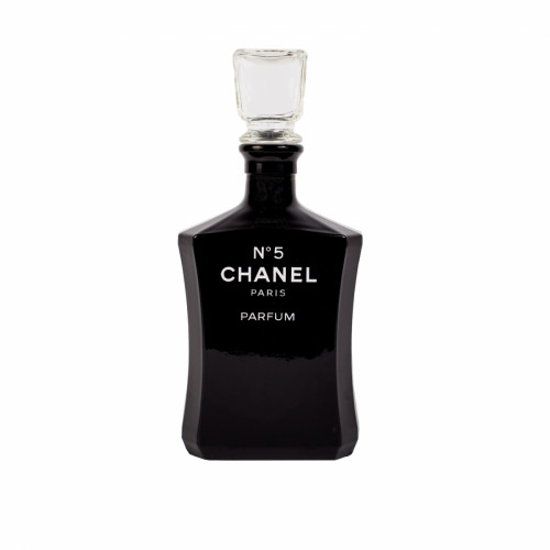 бутыль chanel tower black в Пятигорске