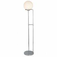 торшер arte lamp bergamo a2990pn-1cc в Пятигорске