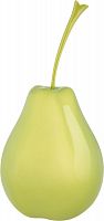 декор pear metallic light green small в Пятигорске