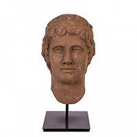 скульптура roman head в Пятигорске