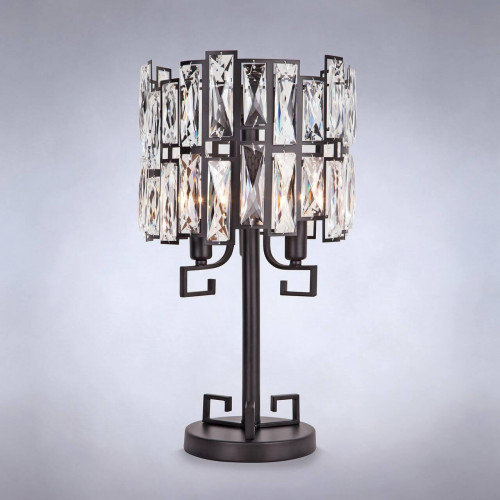 настольная лампа bogates frammenti 01093/3 strotskis в Пятигорске