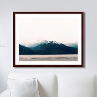 картина: iceland sky в Пятигорске