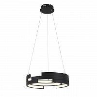 подвесной светодиодный светильник st luce genuine sl963.403.01 в Пятигорске