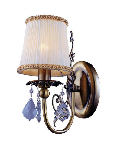 бра st luce lacrima sl113.301.01 в Пятигорске