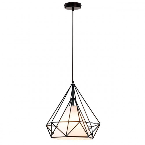 дизайнерский подвесной светильник spot light cage 9502104 в Пятигорске