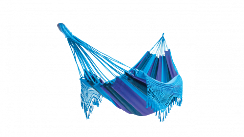 подвесной гамак для двоих ocean синий в Пятигорске