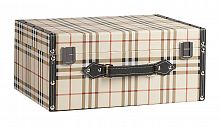 декоративный чемодан estilo grande в Пятигорске