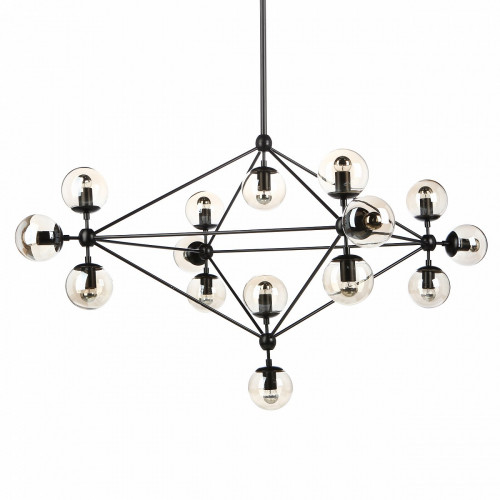 подвесной светильник modo chandelier в Пятигорске
