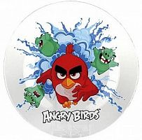 тарелка angry birds movie 19,5 см red в Пятигорске