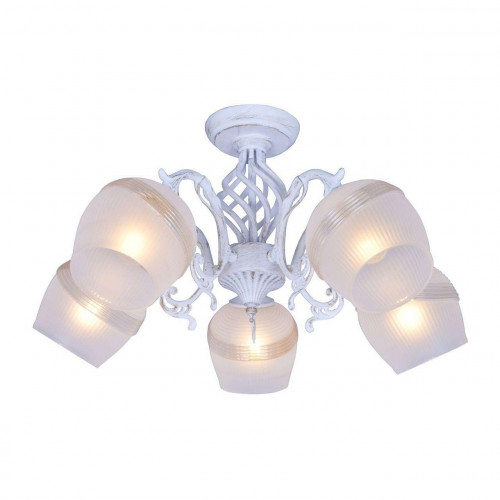 потолочная люстра toplight iris tl1140-5h в Пятигорске