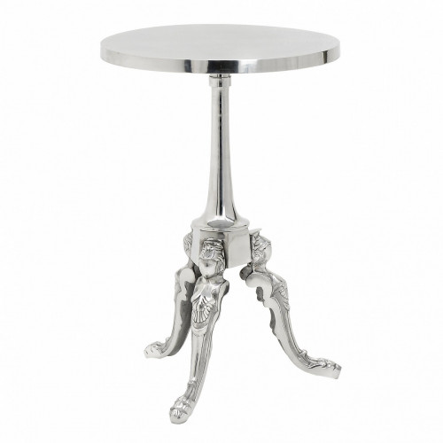 стол piano серебристый в Пятигорске