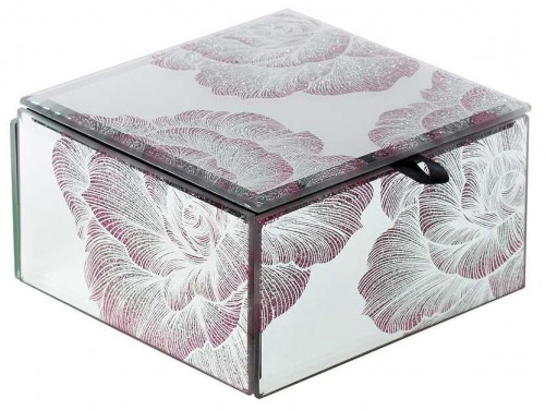 шкатулка flowers в Пятигорске