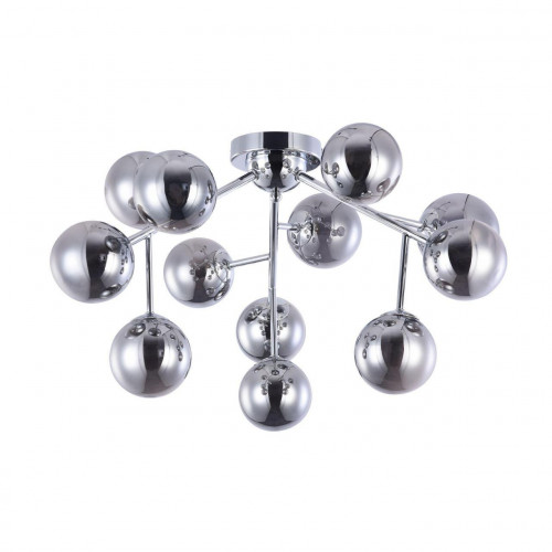 потолочная люстра maytoni dallas mod545pl-12ch в Пятигорске