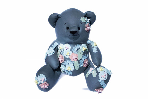 мягкая игрушка мишка tonny в Пятигорске