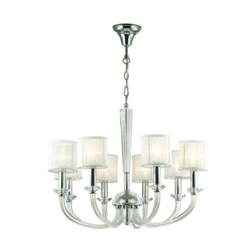 подвесная люстра odeon light malle 4197/8 в Пятигорске