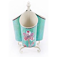 подставка для столовых приборов floral mood в Пятигорске