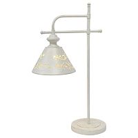 настольная лампа arte lamp kensington a1511lt-1wg в Пятигорске