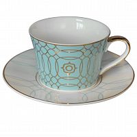 чайная пара turquoise veil в Пятигорске