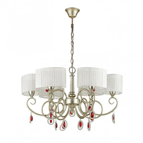 подвесная люстра odeon light verenissa 3392/6 в Пятигорске