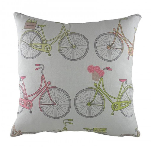подушка с велосипедами summersdale bicycle в Пятигорске