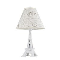 настольная лампа maytoni paris arm402-22-w в Пятигорске