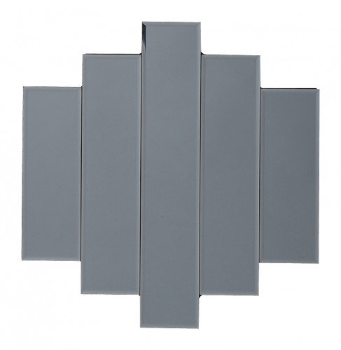 зеркальное панно декоративное musica в Пятигорске