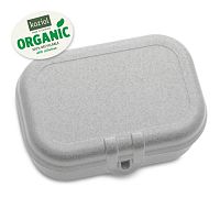 ланч-бокс pascal s organic, серый в Пятигорске