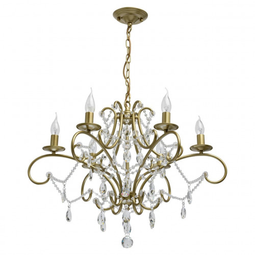 подвесная люстра mw-light адель 10 373014606 в Пятигорске