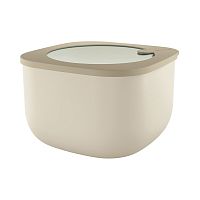 контейнер для хранения store&more 2,8 л бежевый в Пятигорске
