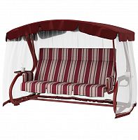 качели leset 904 bordo premium в Пятигорске
