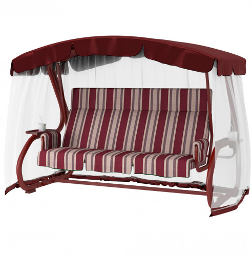 качели leset 904 bordo premium в Пятигорске