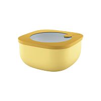 контейнер для хранения store&more 975 мл жёлтый в Пятигорске