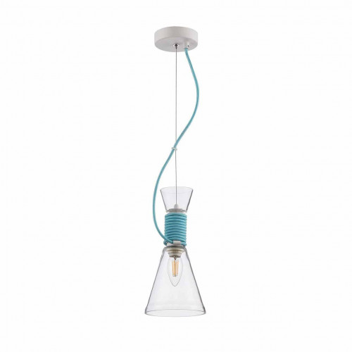 подвесной светильник maytoni california p536pl-01bl в Пятигорске