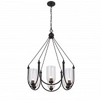 подвесная люстра st luce codita sl333.303.06 в Пятигорске