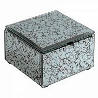 шкатулка винтаж 12*12*7см в Пятигорске