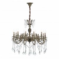 подвесная люстра st luce ornatole sl174.503.10 в Пятигорске