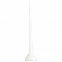 подвесной светильник arte lamp slanciato a4010sp-1wh в Пятигорске