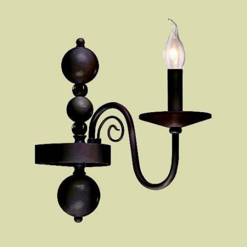 бра newport 32201/a black в Пятигорске