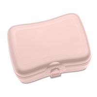 ланч-бокс basic, розовый в Пятигорске