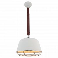 подвесной светильник lussole loft grlsp-8043 в Пятигорске