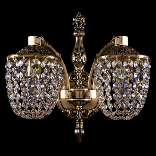 бра bohemia ivele 1872/2/150/gb в Пятигорске