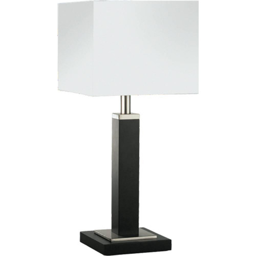 настольная лампа arte lamp waverley a8880lt-1bk в Пятигорске