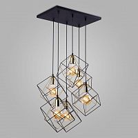 подвесная люстра tk lighting 2779 alambre в Пятигорске