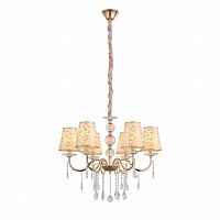 подвесная люстра st luce aumentato sl176.203.06 в Пятигорске