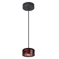 подвесной светодиодный светильник odeon light vivace 3818/10l в Пятигорске