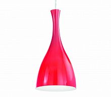 подвесной светильник ideal lux olimpia sp rosso в Пятигорске