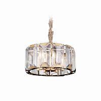 подвесной светильник harlow crystal l4 gold от delight collection в Пятигорске