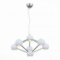 подвесная люстра st luce rottura sl853.503.07 в Пятигорске